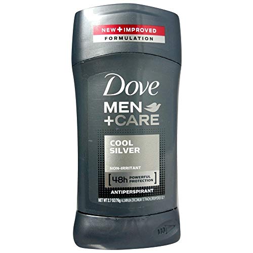 Dove Men + Care Antiperspirant & Deodorant, Cool in Pakistan