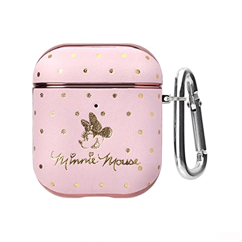 Premium Style AirPods�p PU���U�[�P�[�X [�~�j�[�}�E�X] PG-DAPSLP06MNE