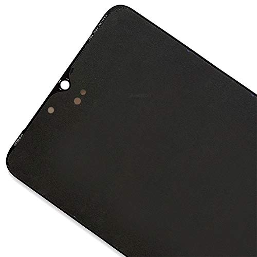 Écran AMOLED d'excellence pour OnePlus 7T avec numériseur noir assemblé