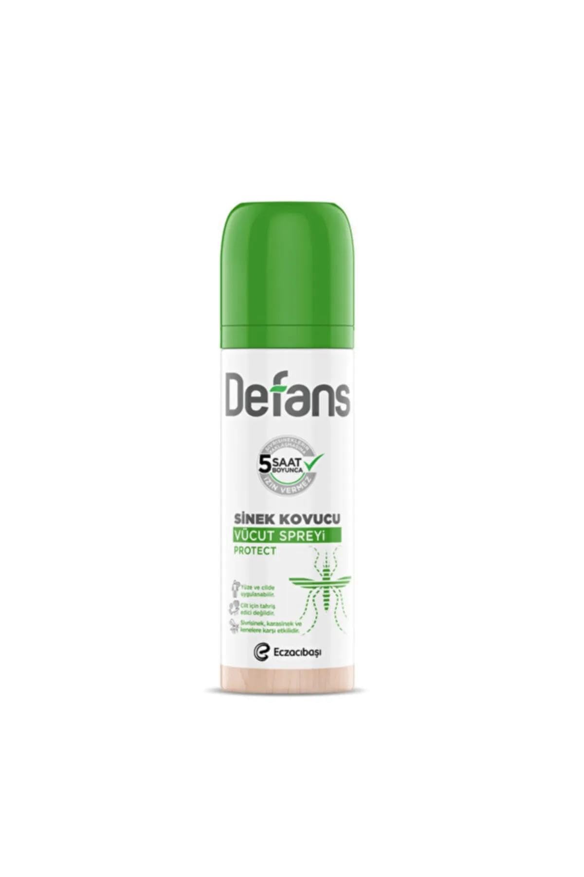DEFANS AEROSOL PROTECT