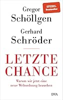Letzte Chance 3421048762 Book Cover