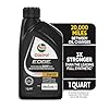 Castrol EDGE 5W-30 Advanced Full Synthetic Motor Oil, 1 Quart, Pack of 6 #2