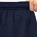 Fruit of The Loom Men's Eversoft Cotton Shorts with Pockets (S-4XL), 2 Pack-Navy, X-Large