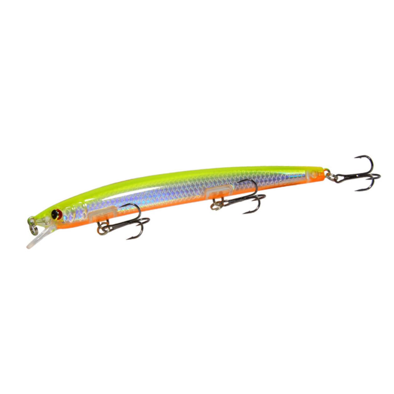 BESPORTBLE 10 Pièces Appâts De Pêche Leurre Appâts De Pêche Leurres Flottants Appâts De Poisson Accessoires De Pêche Engins De Pêche
