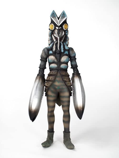 Amazon.co.jp: CCP 1/6特撮シリーズ バルタン星人 3.0ver : おもちゃ Amazon.co.jp: CCP 1/6特撮シリーズ バルタン星人 3.0ver : おもちゃ