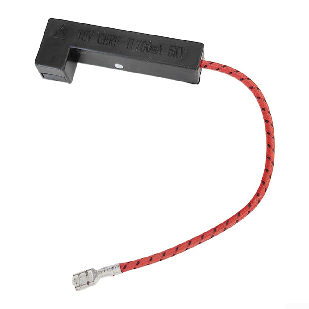 Fusible Alta Tensión 0. para 8a Para Horno Microondas Fusible(700mA)