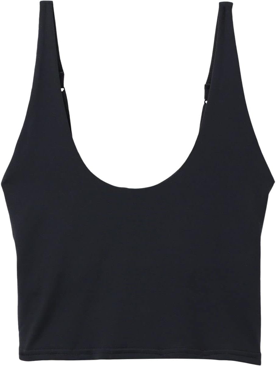 prAna Chakara Crop Top