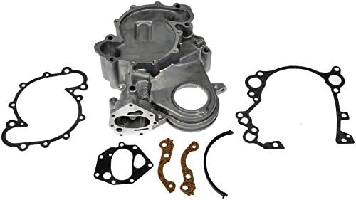 Timing Cover With Gasket And Seal - Dorman Products - 635-509