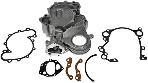 Dorman 635-547 Engine Timing Cover Compatible With Select Jeep Models #TOP14