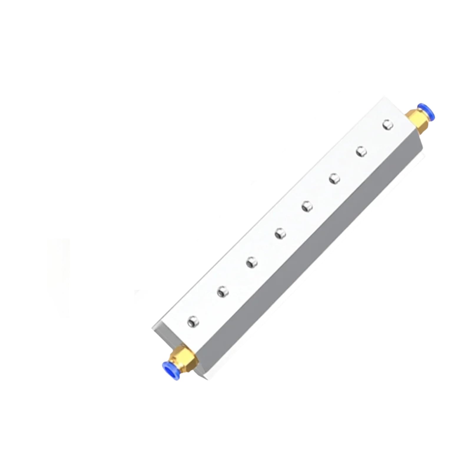 30 mm-900 mm Industrial Super Air Knife Stainless Steel Wind(100 mm 1 szt.)