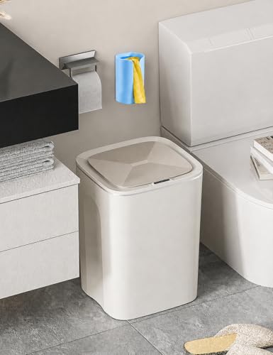 Large Adult Diaper Disposal Bags (23