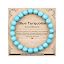 Blue Turquoise