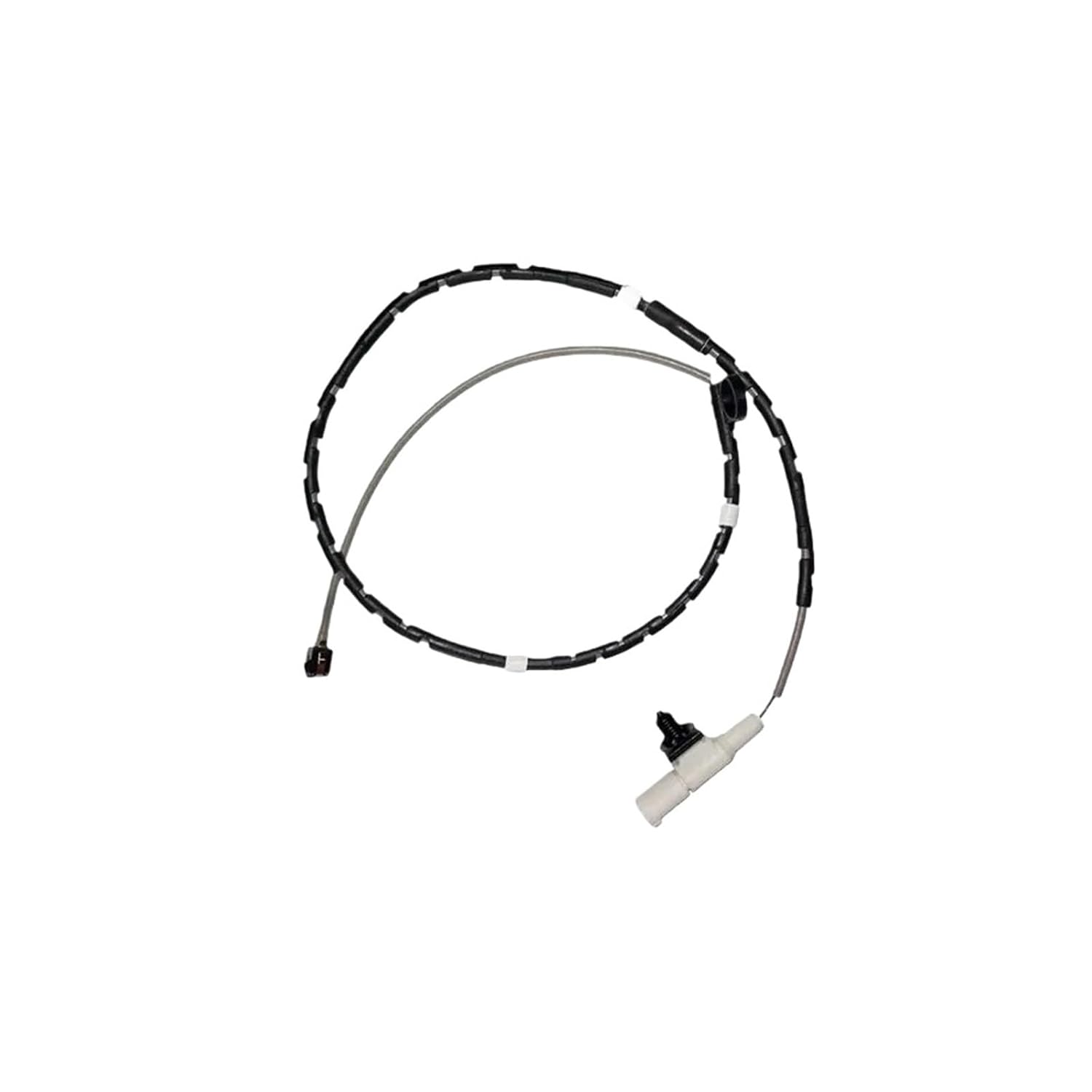 Front Brake Pad Wear Warning Sensor Compatible with Aston Martin DB9 OEM 8D332L507AA