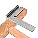Marhynchus High Hardness Tool for Angle Detection to Detect Angles for Use Industry 150x100mm (200x130mm)