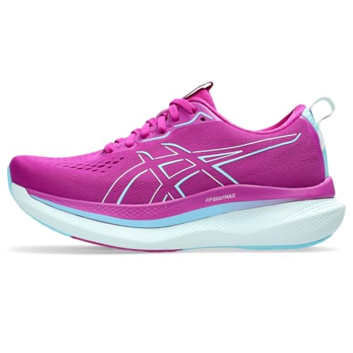 Image of ASICS Women's GLIDERIDE MAX Running Shoes