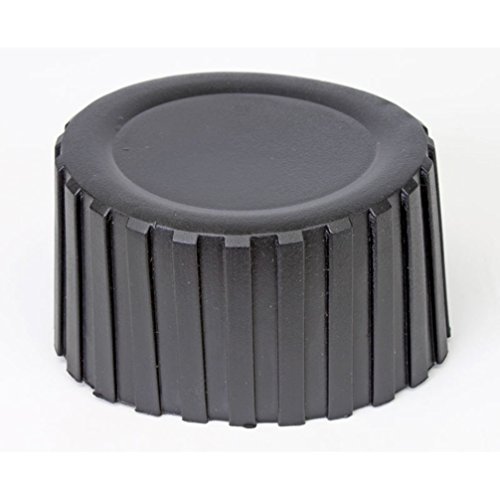 Sunlite Replacement Front Foot End Cap for F5 Spinner - Adjustable