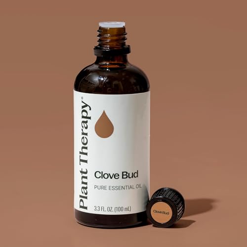Aceite Esencial de Clavo de Olor Plant Therapy 100 mL miniatura 5