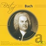  Best Of Bach (Eloquence)