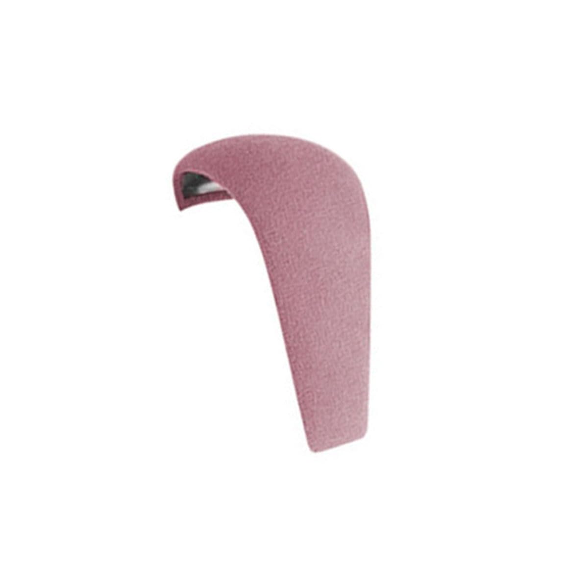 Oulesh Shift Knob Cover for Mazda Axela CX-30 Mazda3 2020-2024, Gear Shift Knob Cover Lever Stick Head Trim(Pink)