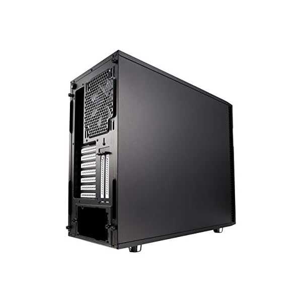 Fractal Design Define R6 Black PC-Gehäuse – Bild 7