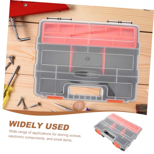 Rangement atelier petit format pour optimiser l'espace de bricolage - 7