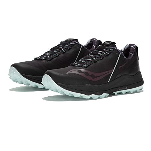 Image of Saucony Women's Xodus Ultra