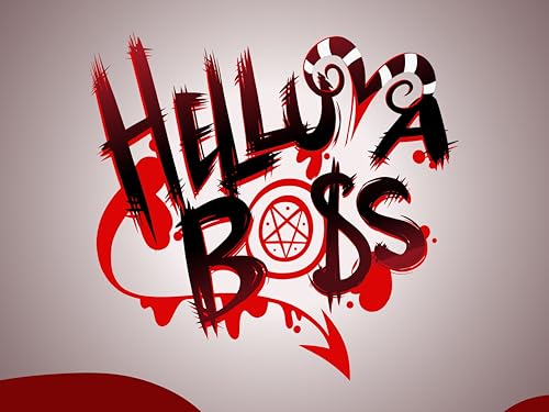 Helluva Boss