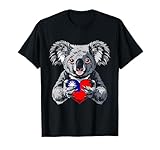 Photo Gallery taiwan bandiera cuore taiwanese pride taiwanese roots koala maglietta Photo Gallery taiwan bandiera cuore taiwanese pride taiwanese roots koala maglietta