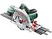 Bosch PKS 66 AF Sega Circolare, Lama, Binario di Guida, Confezione in Cartone, 1600 Watt