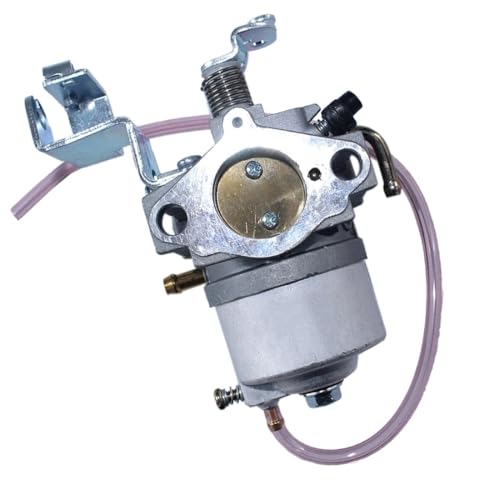 Carburateur haut de gamme JN6-14101-15 moteur essence 4 temps