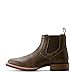 Ariat Men's Hybrid Low Boy Western Boot, Acorn, 13 Wide