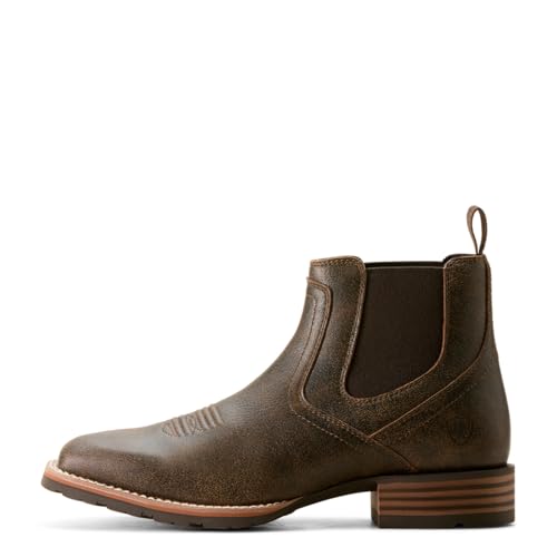 Image of Ariat Men's Hybrid Low Boy Western Boot