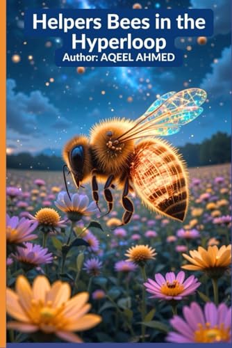 Helpers Bees in the Hyperloop