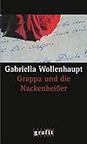  Grappa und die Nackenbeißer. Kriminalroman