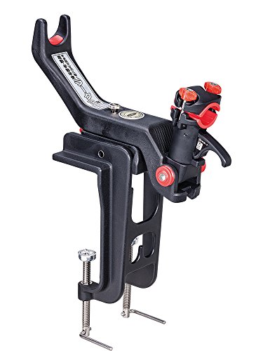 Daiwa D-Parts Holder, Black 822053