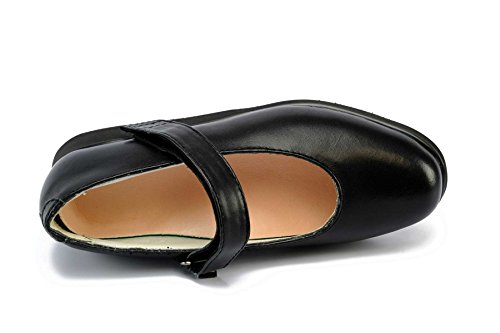 Mt Emey 9202 Women's Extra-Depth Mary Jane Shoes2