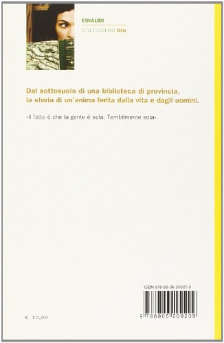 La Custode Di Libri - 2