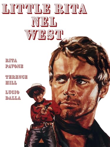  Little Rita nel West