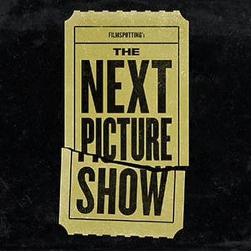 'Til You Drop, Pt. 1 &mdash; They Shoot Horses, Don't They? cover art