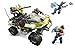 Mega Construx Halo Infinite Vehicle - Warthog Rally
