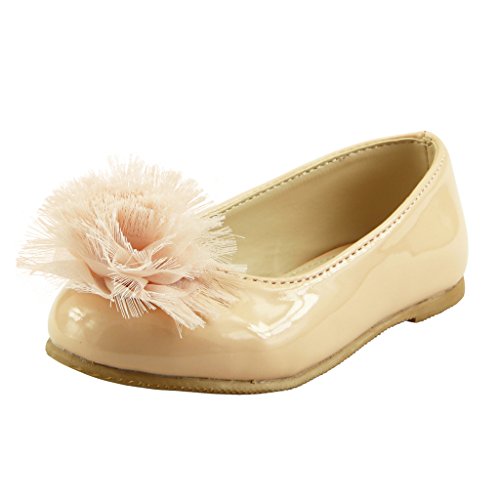 The Doll Maker Bow-Knot Flat