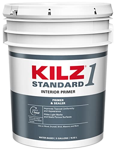MASTERCHEM INDUSTRIES Kilz 1 Std Int Prmr SLR
