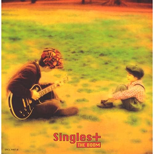 Amazon.co.jp: Singles + : THE BOOM: デジタルミュージック