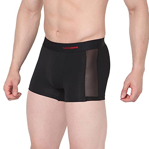 Image of Underjeans Cotton Trunk for Mens