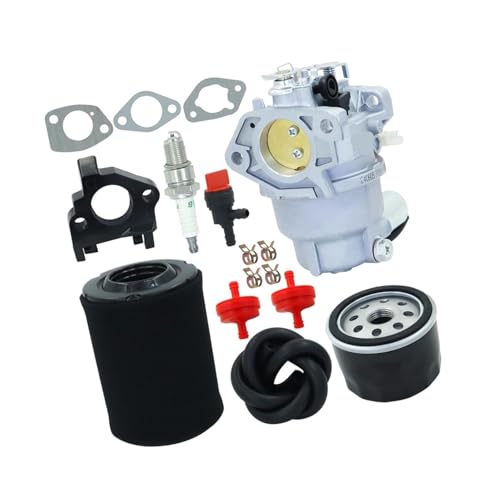 Carburateur 951-05545 pour tracteur Troy-Bilt TB30 moteur 382cc 7T84HW