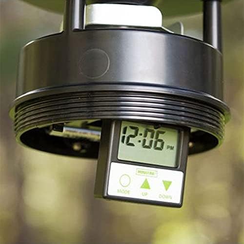 Top 10 Best automatic deer feeder DecisionDesk