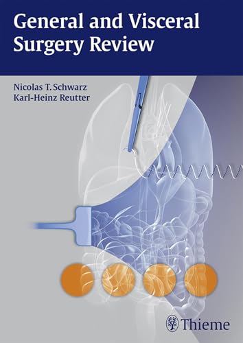General and Visceral Surgery Review