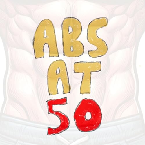 Page de couverture de Abs At 50