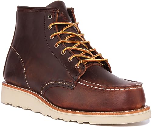 Red Wing Heritage Women's 6