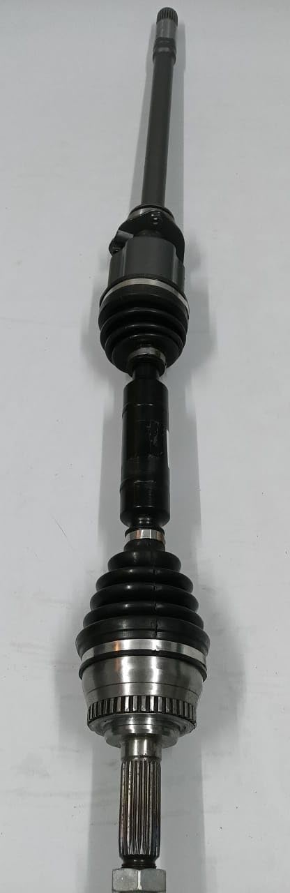 FRONT DRIVE AXLE/SHAFT AssemblyAQX NEXON RIGHT SIDE : Amazon.in